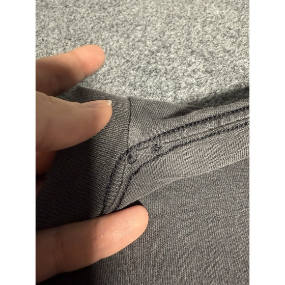 Vintage 1995 Red Hot Chili Peppers One Hot Minute Band T Shirt Large RARE Giant - Picture 11 of 14